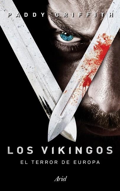 VIKINGOS, LOS | 9788434414754 | GRIFFITH, PADDY  | Llibreria La Gralla | Librería online de Granollers