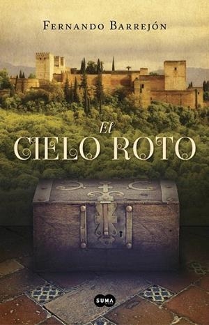 CIELO ROTO, EL | 9788483655405 | BARREJÓN LÓPEZ, FERNANDO | Llibreria La Gralla | Librería online de Granollers