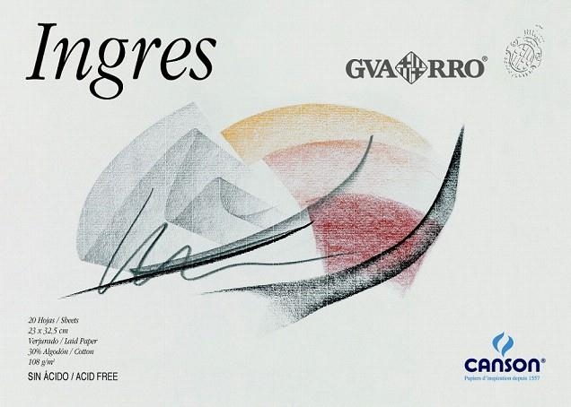 BLOC INGRES A4+ 108G. | GUA0400726 | GUA0400726 | Llibreria La Gralla | Librería online de Granollers