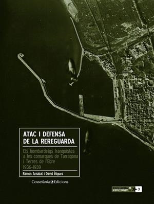 ATAC I DEFENSA DE LA REREGUARDA | 9788490341162 | ÍÑIGUEZ GRÀCIA, DAVID/ARNABAT MATA, RAMON | Llibreria La Gralla | Librería online de Granollers