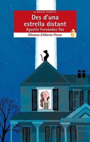 DES D'UNA ESTRELLA DISTANT | 9788490261705 | FERNÁNDEZ PAZ, AGUSTÍN | Llibreria La Gralla | Librería online de Granollers