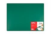 CUTTING MAT VERDA 60X45 APLI | 8410782135647 | APL13564 | Llibreria La Gralla | Librería online de Granollers
