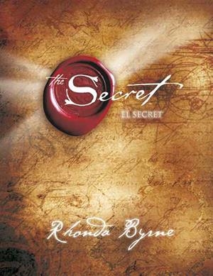 SECRET, EL (THE SECRET) | 9788493573201 | BYRNE, RHONDA | Llibreria La Gralla | Librería online de Granollers