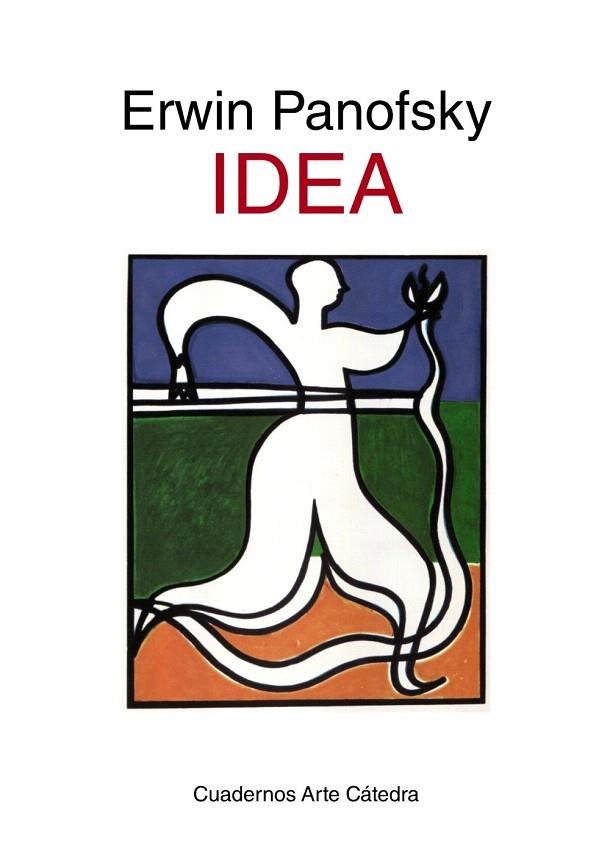 IDEA | 9788437632032 | PANOFSKY, ERWIN | Llibreria La Gralla | Librería online de Granollers