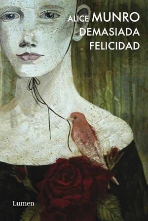 DEMASIADA FELICIDAD | 9788426418432 | MUNRO, ALICE | Llibreria La Gralla | Librería online de Granollers