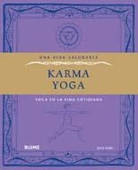 KARMA YOGA (VIDA SALUDABLE) | 9788480769488 | GUIN, JOSS | Llibreria La Gralla | Librería online de Granollers