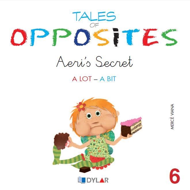 AERI'S SECRET | 9788415059844 | VIANA MARTÍNEZ, MERCÉ | Llibreria La Gralla | Llibreria online de Granollers