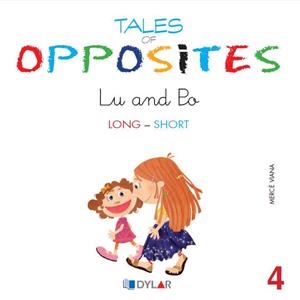 LU AND PO | 9788415059820 | VIANA MARTÍNEZ, MERCÉ | Llibreria La Gralla | Librería online de Granollers