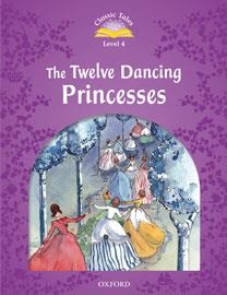 TWELVE DANCING PRINCESSES ELEMENTARY 2 CLASSIC TALES | 9780194239691 | Llibreria La Gralla | Librería online de Granollers