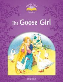 GOOSE GIRL ELEMENTARY 2 CLASSIC TALES | 9780194239493 | Llibreria La Gralla | Librería online de Granollers