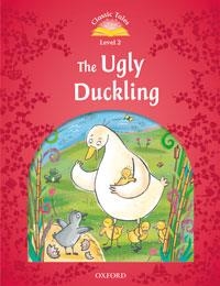 UGLY DUCKLING BEGINNER 1 CLASSIC TALES | 9780194239172 | Llibreria La Gralla | Librería online de Granollers