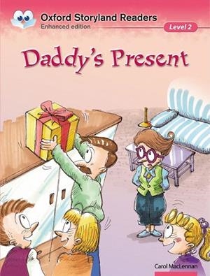DADDY’S PRESENT (STORYLAND READERS LEVEL 2) | 9780195969511 | Llibreria La Gralla | Llibreria online de Granollers