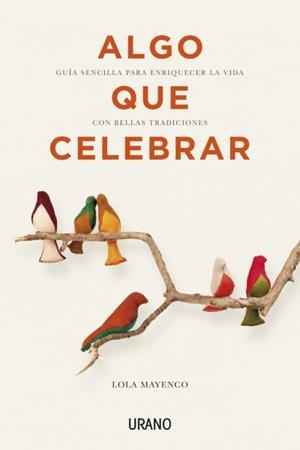 ALGO QUE CELEBRAR | 9788479538460 | MAYENCO, LOLA | Llibreria La Gralla | Librería online de Granollers