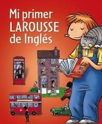 MI PRIMER LAROUSSE DE INGLÉS | 9788480169691 | Llibreria La Gralla | Librería online de Granollers