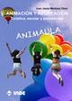 ANIMACIÓN Y RECREACIÓN.TURÍSTICA,ESCOLAR Y EXTRAESCOLAR | 9788497292887 | MARTÍNEZ OLMO, JUAN JESÚS | Llibreria La Gralla | Librería online de Granollers