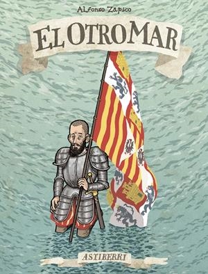 OTRO MAR, EL | 9788415685388 | ALFONSO, ZAPICO | Llibreria La Gralla | Librería online de Granollers
