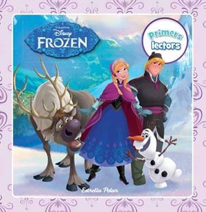 FROZEN. PRIMERS LECTORS | 9788490572283 | DIVERSOS AUTORS | Llibreria La Gralla | Llibreria online de Granollers