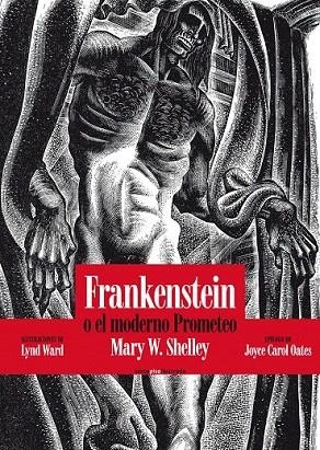 FRANKENSTEIN | 9788415601401 | SHELLEY, MARY | Llibreria La Gralla | Librería online de Granollers