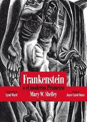 FRANKENSTEIN | 9788415601401 | SHELLEY, MARY | Llibreria La Gralla | Llibreria online de Granollers