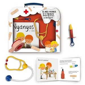 NYANYOS I TIRETES | 9788415853640 | DIVERSOS AUTORS | Llibreria La Gralla | Llibreria online de Granollers