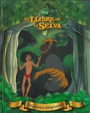 LLIBRE DE LA SELVA, EL | 9788415853398 | DIVERSOS AUTORS | Llibreria La Gralla | Llibreria online de Granollers