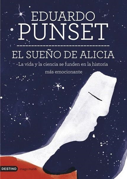 SUEÑO DE ALICIA, EL | 9788423346950 | PUNSET, EDUARDO | Llibreria La Gralla | Librería online de Granollers