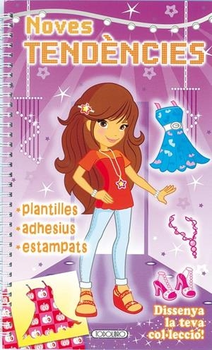 NOVES TENDÈNCIES | 9788490370544 | Llibreria La Gralla | Llibreria online de Granollers