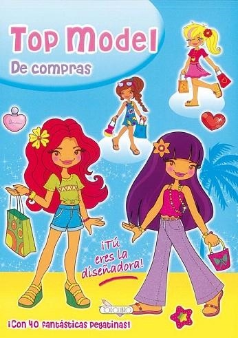 DE COMPRAS | 9788490370513 | Llibreria La Gralla | Librería online de Granollers