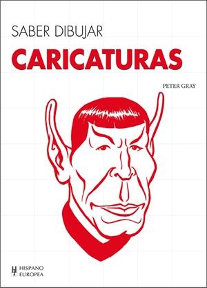 CARICATURAS | 9788425520730 | GRAY, PETER | Llibreria La Gralla | Librería online de Granollers