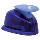 PERFORADORS ZYX IDEAS NADAL GRANS BLAUS  | 4005329108396 | ZYX3687599 | Llibreria La Gralla | Llibreria online de Granollers