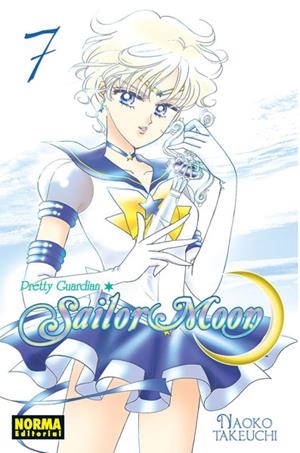 SAILOR MOON 7 | 9788467914085 | TAKEUCHI, NAOKO | Llibreria La Gralla | Llibreria online de Granollers