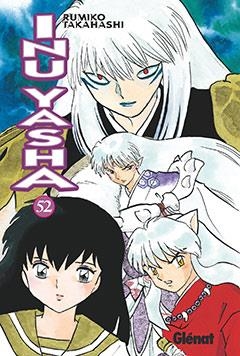 INU YASHA 52 (CASTELLÀ) | 9788483576892 | TAKAHASHI, RUMIKO | Llibreria La Gralla | Llibreria online de Granollers