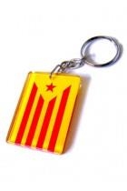 CLAUER METRACRILAT ESTELADA ROJA | LG272802 | Llibreria La Gralla | Librería online de Granollers