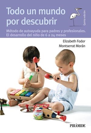 TODO UN MUNDO POR DESCUBRIR | 9788436822366 | FODOR HARSANYI, ELIZABETH | Llibreria La Gralla | Librería online de Granollers