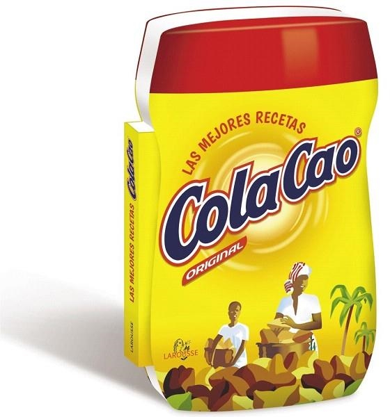 COLACAO.LAS MEJORES RECETAS | 9788415785446 | Llibreria La Gralla | Librería online de Granollers