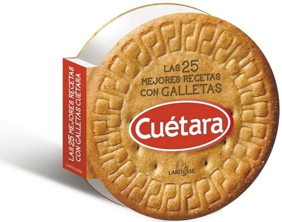 CUÉTARA.LAS MEJORES RECETAS | 9788415785453 | Llibreria La Gralla | Librería online de Granollers