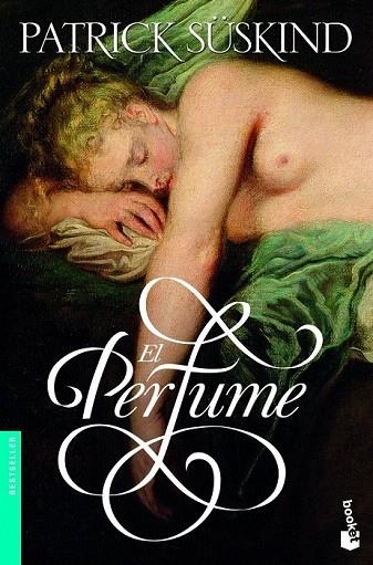 PERFUME, EL (BOOKET,1013) | 9788432251146 | SÜSKIND, PATRICK | Llibreria La Gralla | Librería online de Granollers