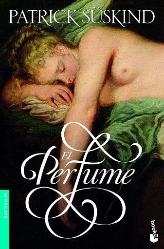 PERFUME, EL (BOOKET,1013) | 9788432251146 | SÜSKIND, PATRICK | Llibreria La Gralla | Llibreria online de Granollers