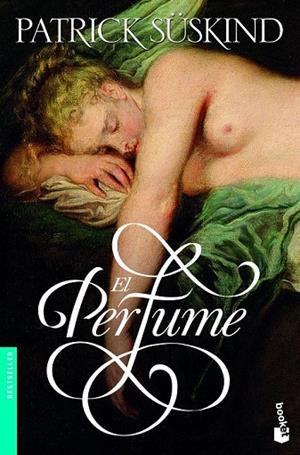 PERFUME, EL (BOOKET,1013) | 9788432251146 | SÜSKIND, PATRICK | Llibreria La Gralla | Librería online de Granollers