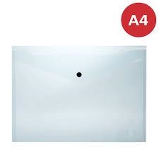 CARPETA PLASTIC TRANSPARENT | BEA3404 | 19987 | Llibreria La Gralla | Librería online de Granollers