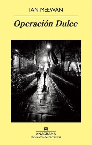 OPERACIÓN DULCE | 9788433978745 | MCEWAN, IAN | Llibreria La Gralla | Llibreria online de Granollers