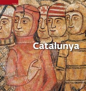 CATALUNYA (CATALA) | 9788484783084 | Llibreria La Gralla | Librería online de Granollers