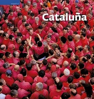 CATALUÑA (ESPAÑOL) | 9788484783091 | Llibreria La Gralla | Librería online de Granollers