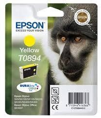 CARTUTXO EPSON T0894 GROC | 8715946416373 | EPST0894 | Llibreria La Gralla | Librería online de Granollers
