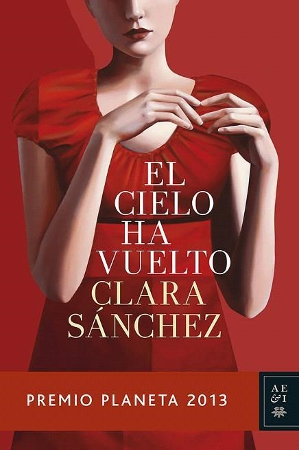 CIELO HA VUELTO, EL | 9788408119944 | SÁNCHEZ, CLARA | Llibreria La Gralla | Llibreria online de Granollers