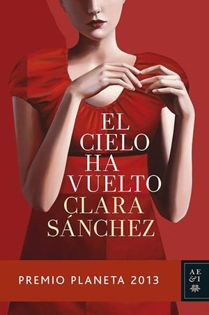 CIELO HA VUELTO, EL | 9788408119944 | SÁNCHEZ, CLARA | Llibreria La Gralla | Librería online de Granollers