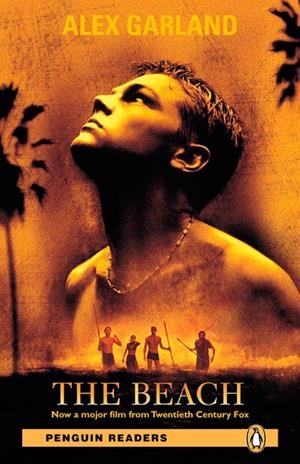 BEACH, THE + MP3 (LEVEL 6) | 9781408274194 | Llibreria La Gralla | Llibreria online de Granollers