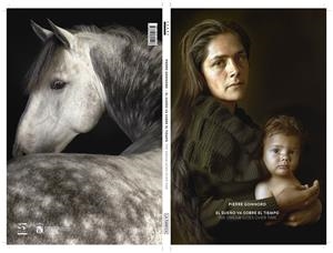 SUEÑO VA SOBRE EL TIEMPO, EL | 9788415691518 | GONNORD, PIERRE | Llibreria La Gralla | Librería online de Granollers