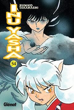 INU YASHA 54 | 9788483577851 | TAKAHASHI, RUMIKO | Llibreria La Gralla | Llibreria online de Granollers
