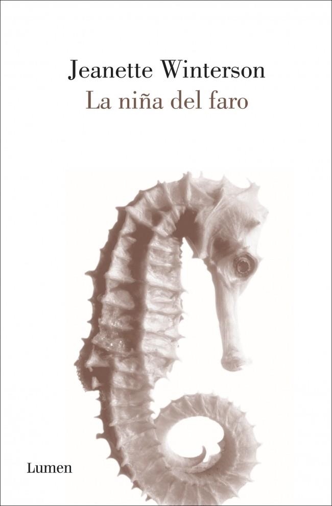 NIÑA DEL FARO, LA | 9788426421463 | WINTERSON, JEANETTE | Llibreria La Gralla | Llibreria online de Granollers